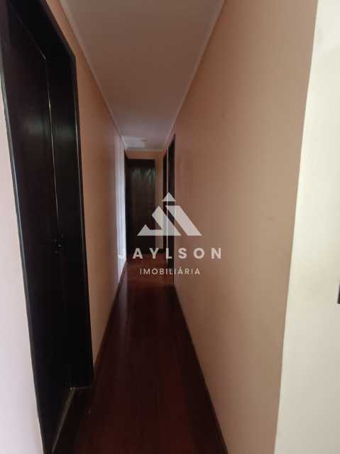 Apartamento, 3 quartos, 100 m² - Foto 14