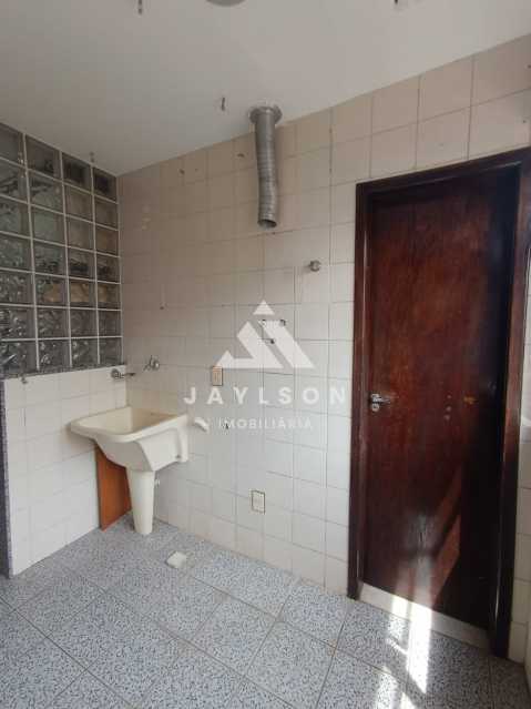 Apartamento, 3 quartos, 100 m² - Foto 24