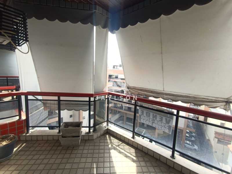 Apartamento, 3 quartos, 100 m² - Foto 4