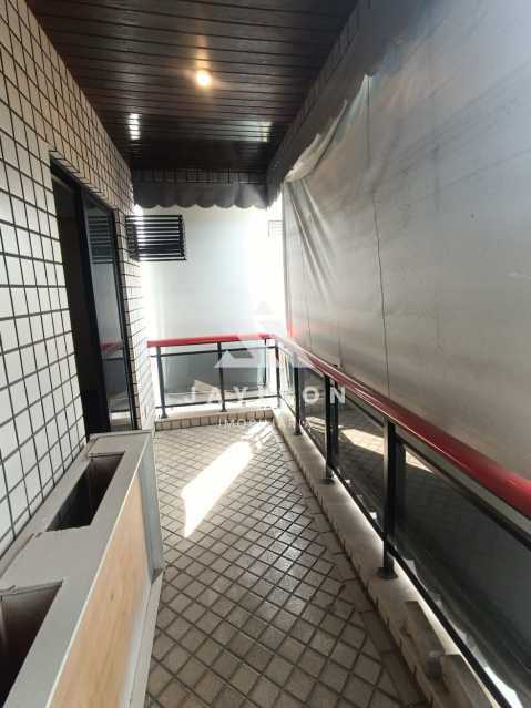 Apartamento, 3 quartos, 100 m² - Foto 5