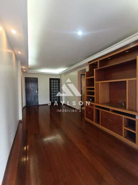 Apartamento, 3 quartos, 100 m² - Foto 7