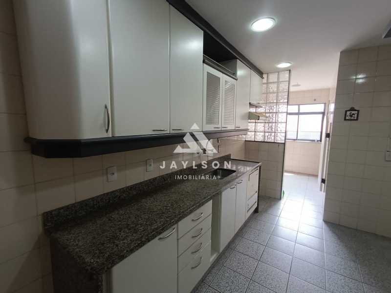 Apartamento, 3 quartos, 100 m² - Foto 23