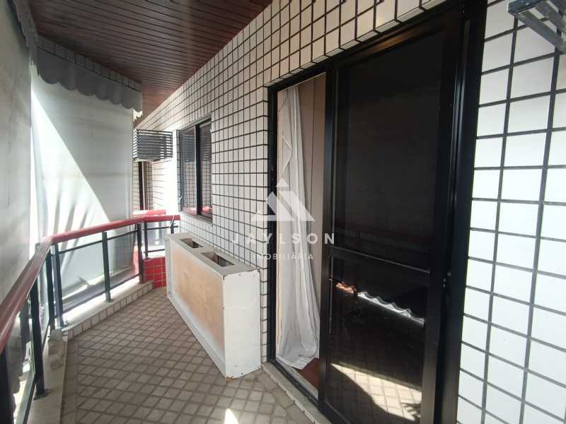 Apartamento, 3 quartos, 100 m² - Foto 17