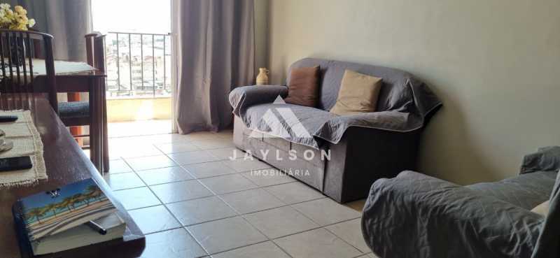 Apartamento, 2 quartos, 73 m² - Foto 3