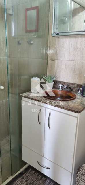 Apartamento, 2 quartos, 73 m² - Foto 13