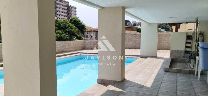 Apartamento, 2 quartos, 73 m² - Foto 2