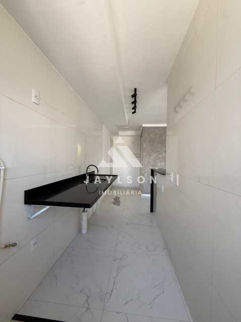Apartamento, 2 quartos, 50 m² - Foto 1