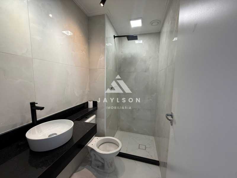 Apartamento, 2 quartos, 50 m² - Foto 2