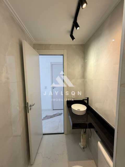 Apartamento, 2 quartos, 50 m² - Foto 6