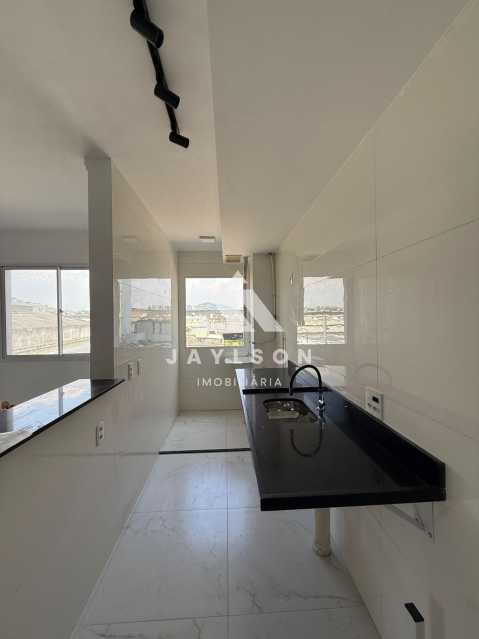 Apartamento, 2 quartos, 50 m² - Foto 7