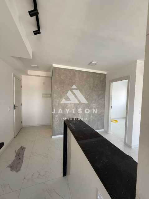 Apartamento, 2 quartos, 50 m² - Foto 8