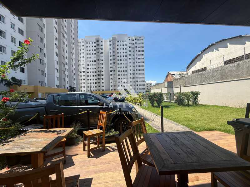 Apartamento, 2 quartos, 50 m² - Foto 9