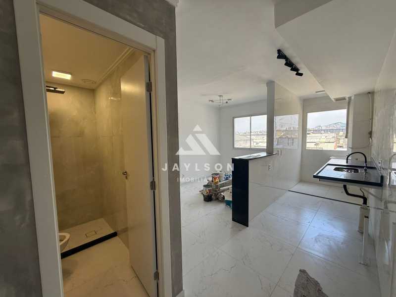 Apartamento, 2 quartos, 50 m² - Foto 10