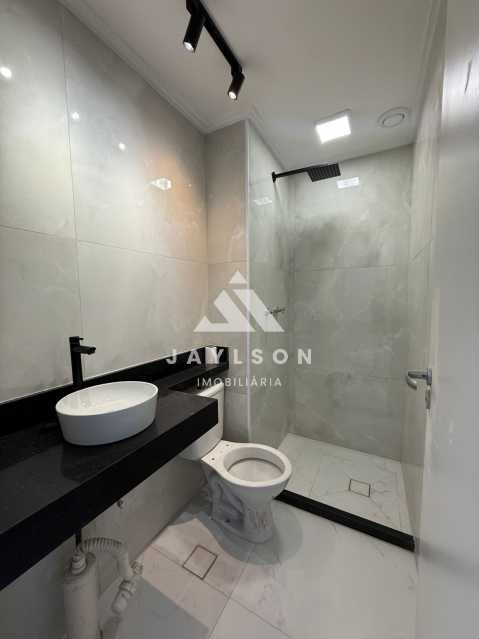 Apartamento, 2 quartos, 50 m² - Foto 13