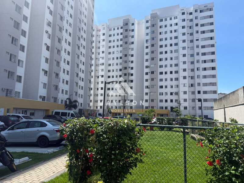 Apartamento, 2 quartos, 50 m² - Foto 14