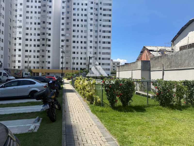 Apartamento, 2 quartos, 50 m² - Foto 16