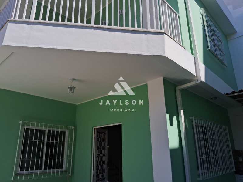 Casa de Vila, 2 quartos - Foto 1