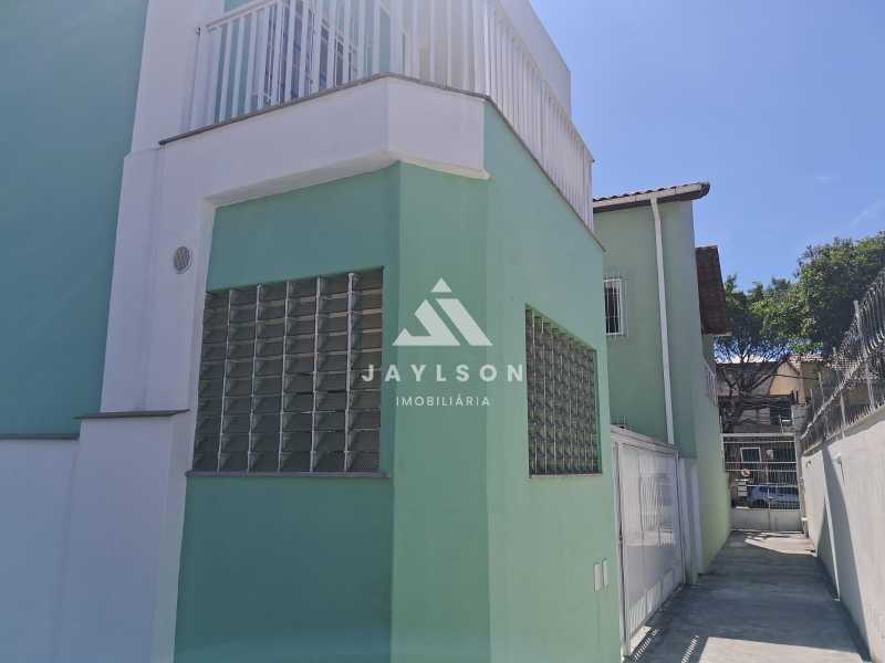 Casa de Vila, 2 quartos - Foto 2