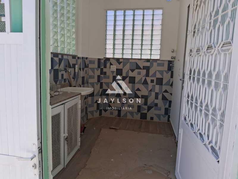 Casa de Vila, 2 quartos - Foto 18