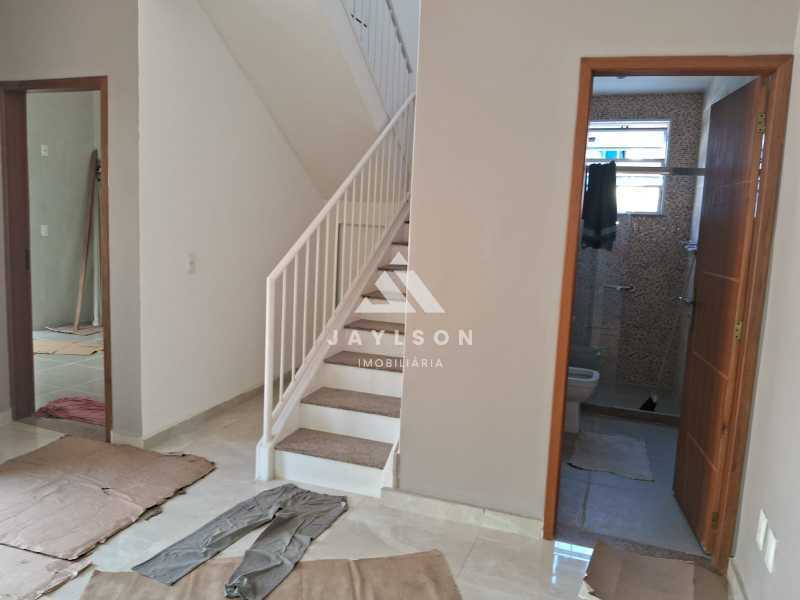 Casa de Vila, 2 quartos - Foto 4