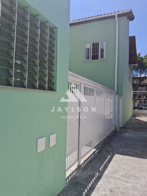 Casa de Vila, 2 quartos - Foto 26