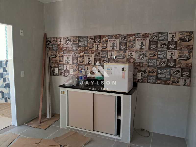 Casa de Vila, 2 quartos - Foto 14