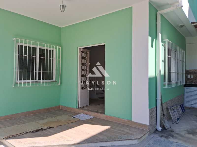 Casa de Vila, 2 quartos - Foto 23