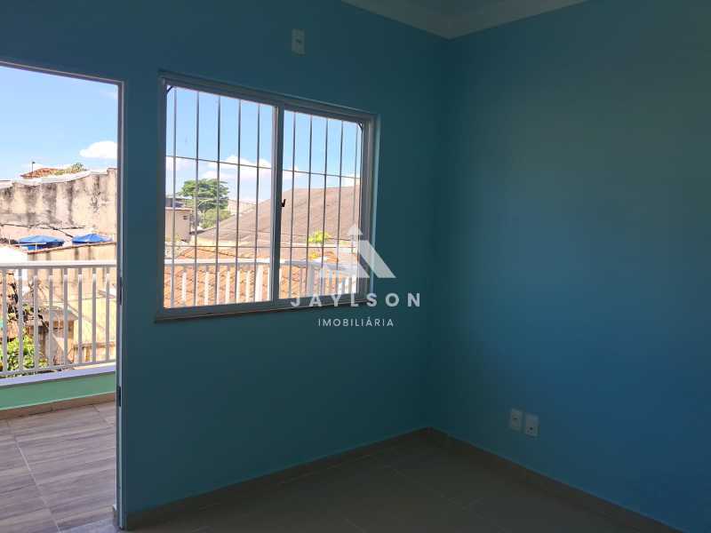 Casa de Vila, 2 quartos - Foto 9