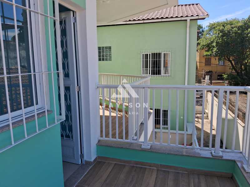 Casa de Vila, 2 quartos - Foto 29