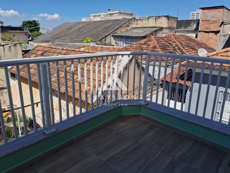 Casa de Vila, 2 quartos - Foto 28