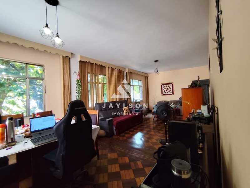 Cobertura, 4 quartos, 140 m² - Foto 1