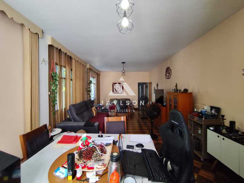 Cobertura, 4 quartos, 140 m² - Foto 2