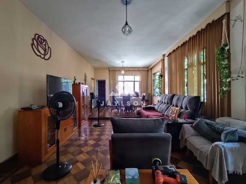 Cobertura, 4 quartos, 140 m² - Foto 3