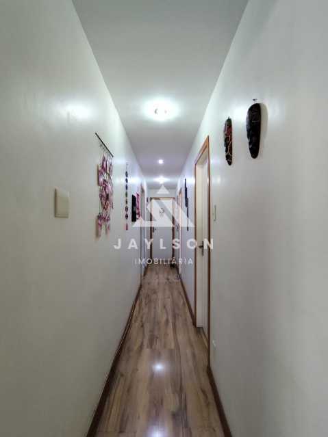 Cobertura, 4 quartos, 140 m² - Foto 4