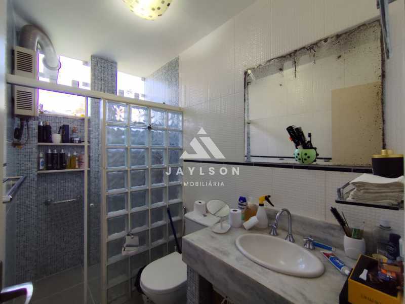Cobertura, 4 quartos, 140 m² - Foto 6
