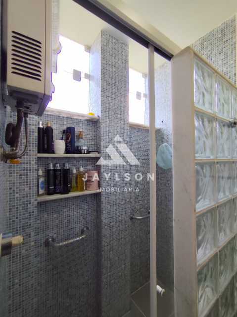 Cobertura, 4 quartos, 140 m² - Foto 7