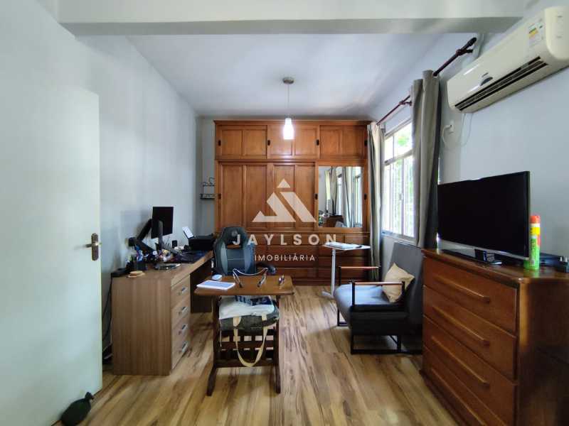 Cobertura, 4 quartos, 140 m² - Foto 9