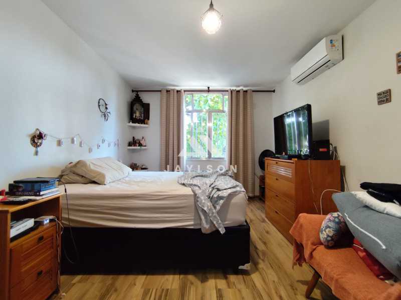 Cobertura, 4 quartos, 140 m² - Foto 12