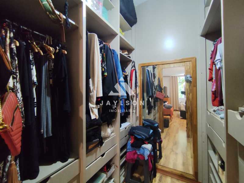 Cobertura, 4 quartos, 140 m² - Foto 14