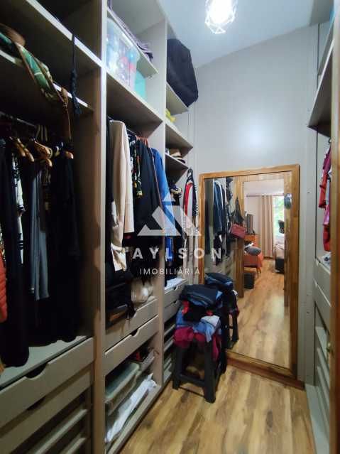 Cobertura, 4 quartos, 140 m² - Foto 15