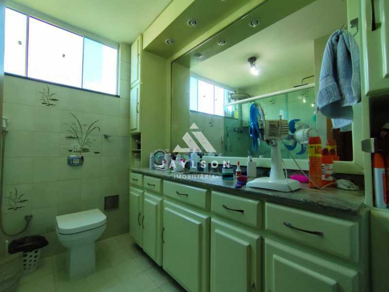 Cobertura, 4 quartos, 140 m² - Foto 16
