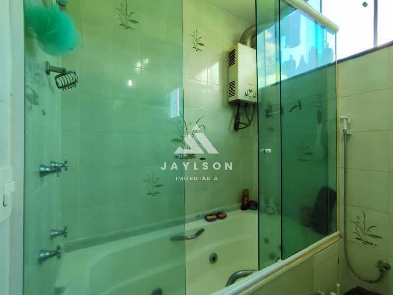 Cobertura, 4 quartos, 140 m² - Foto 17