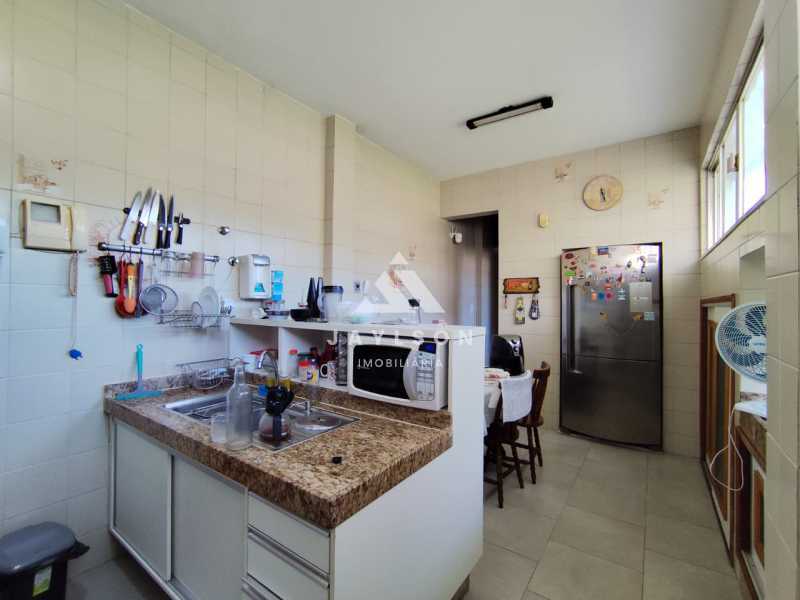 Cobertura, 4 quartos, 140 m² - Foto 18