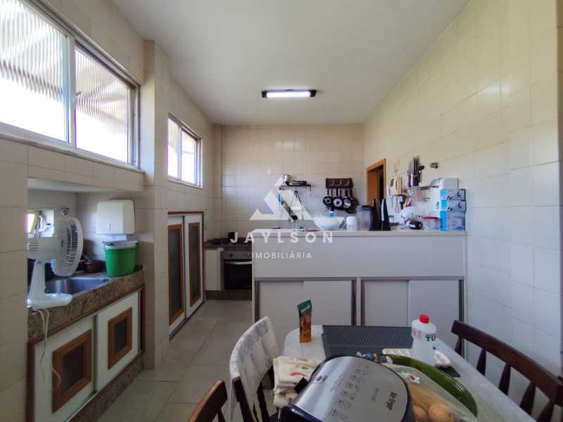 Cobertura, 4 quartos, 140 m² - Foto 19