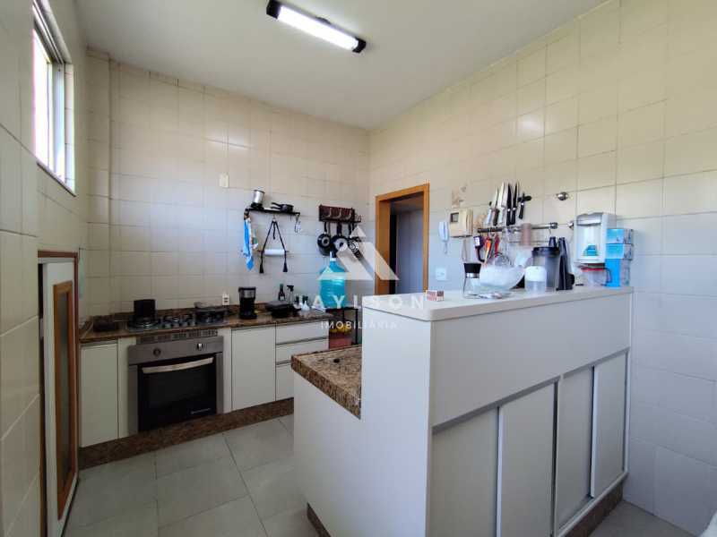 Cobertura, 4 quartos, 140 m² - Foto 20