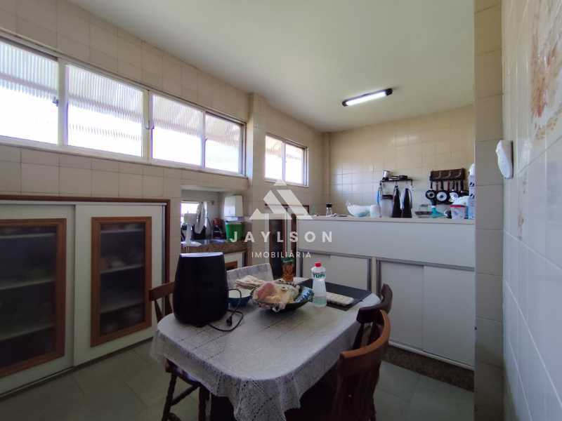 Cobertura, 4 quartos, 140 m² - Foto 21