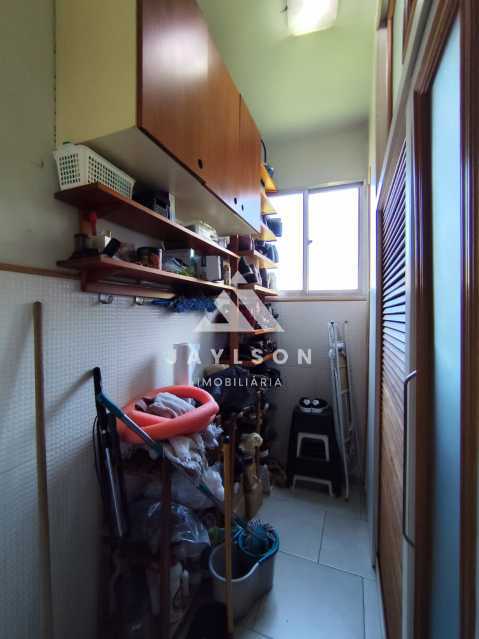 Cobertura, 4 quartos, 140 m² - Foto 22