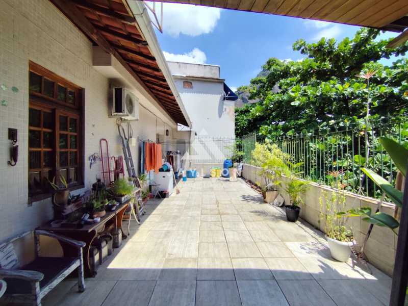 Cobertura, 4 quartos, 140 m² - Foto 26