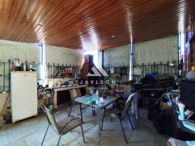 Cobertura, 4 quartos, 140 m² - Foto 28