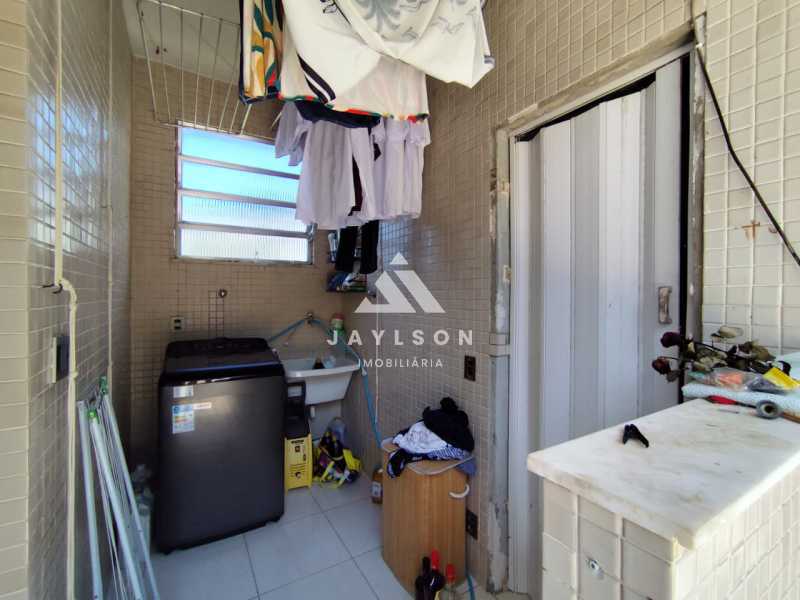 Cobertura, 4 quartos, 140 m² - Foto 30